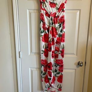 Never worn